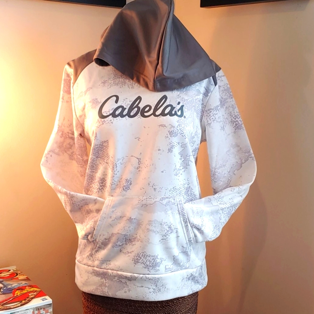 Cabela's Hoodie